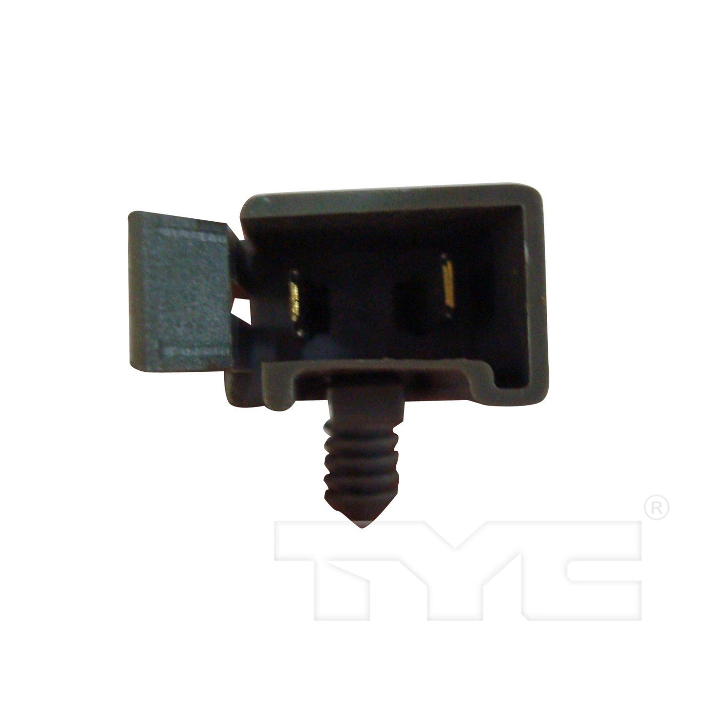 TYC Power Window Motor and Regulator Assembly 660251