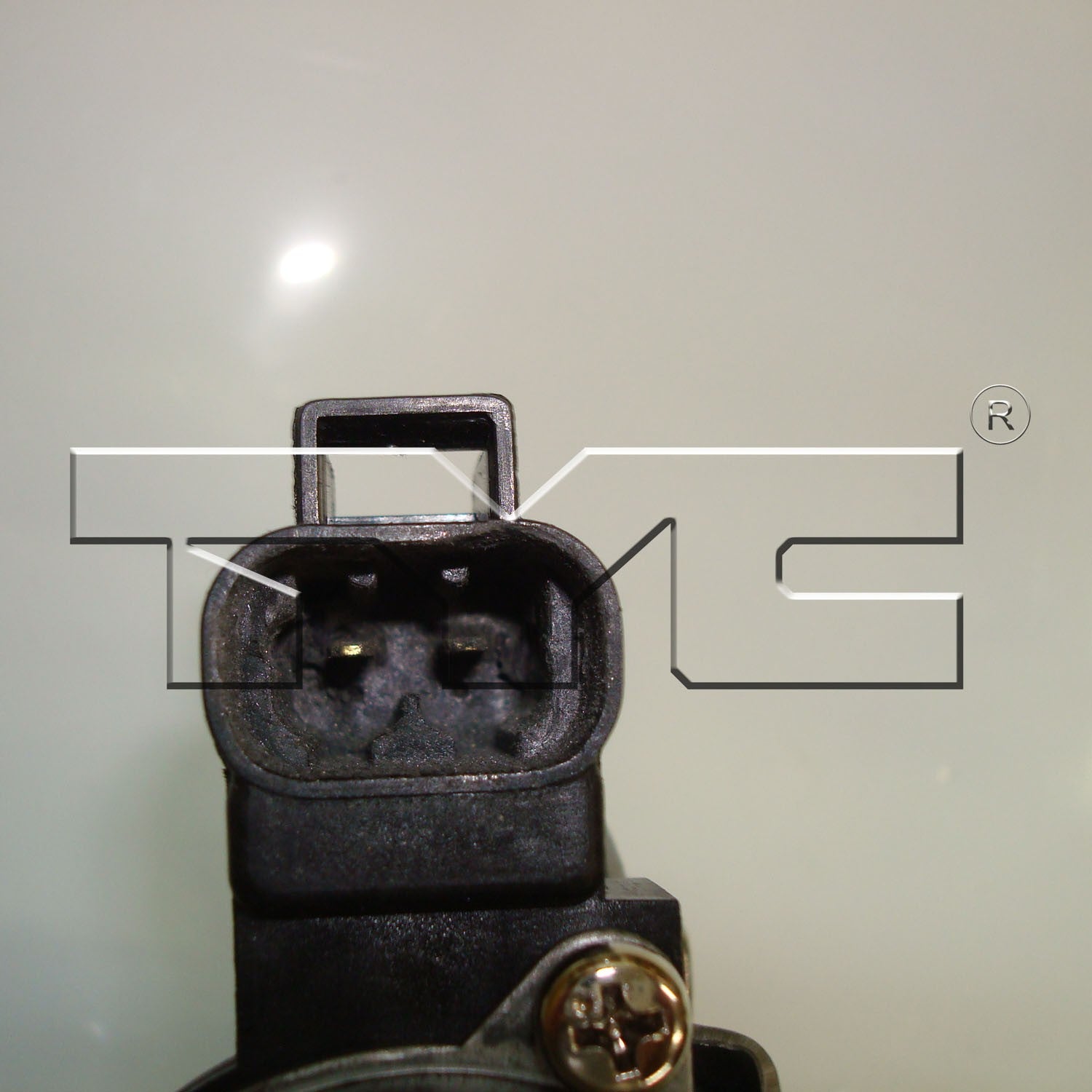 TYC Power Window Motor and Regulator Assembly 660273