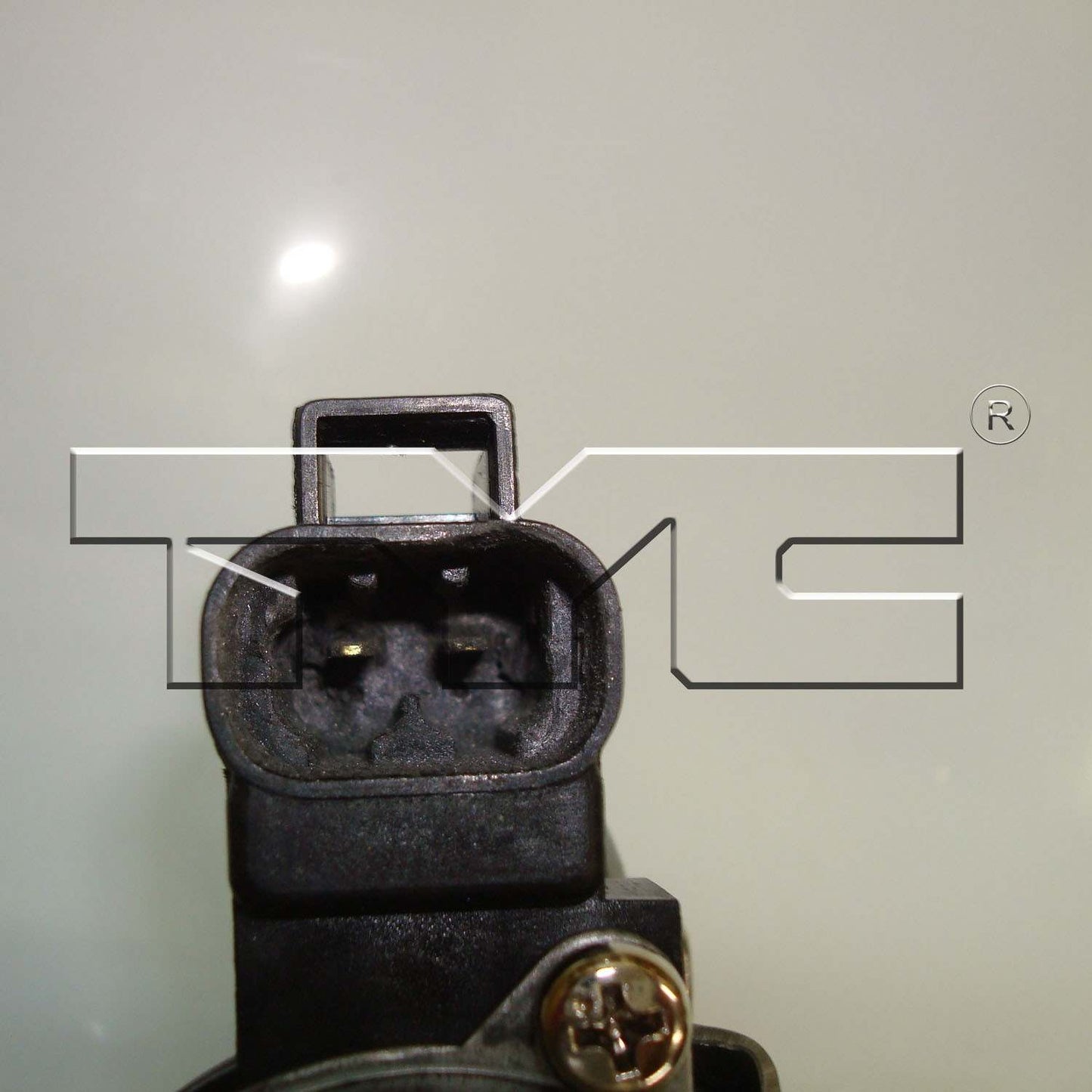 TYC Power Window Motor and Regulator Assembly 660273