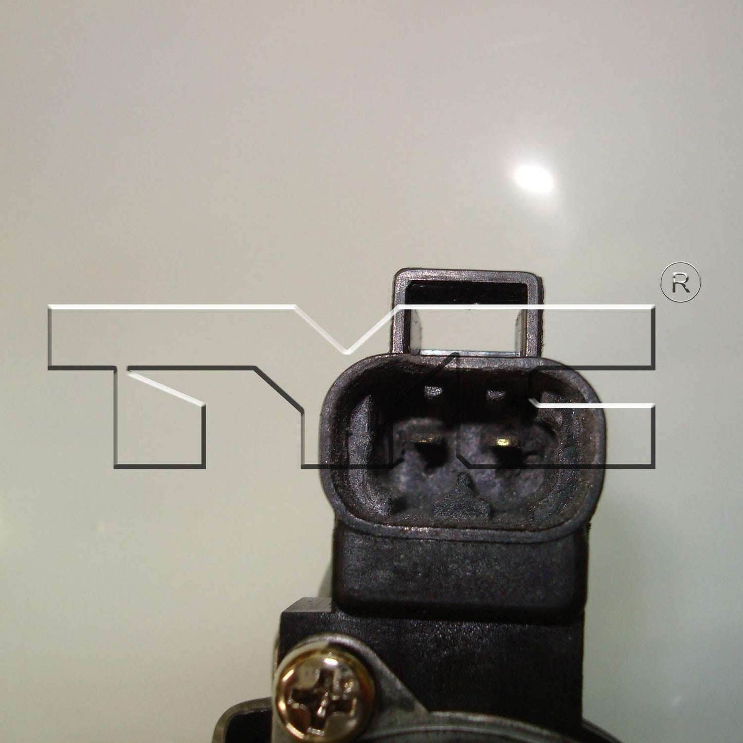 TYC Power Window Motor and Regulator Assembly 660274