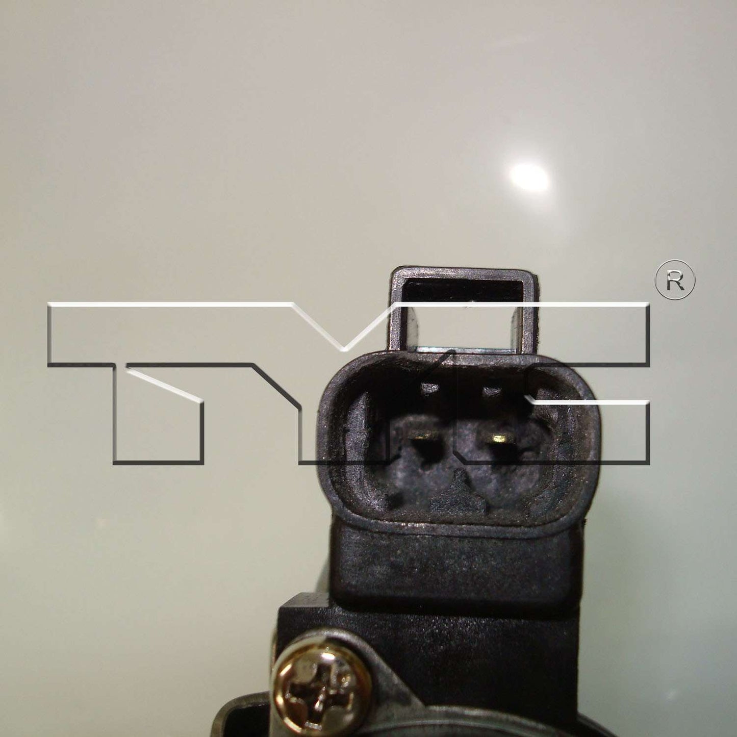 TYC Power Window Motor and Regulator Assembly 660274