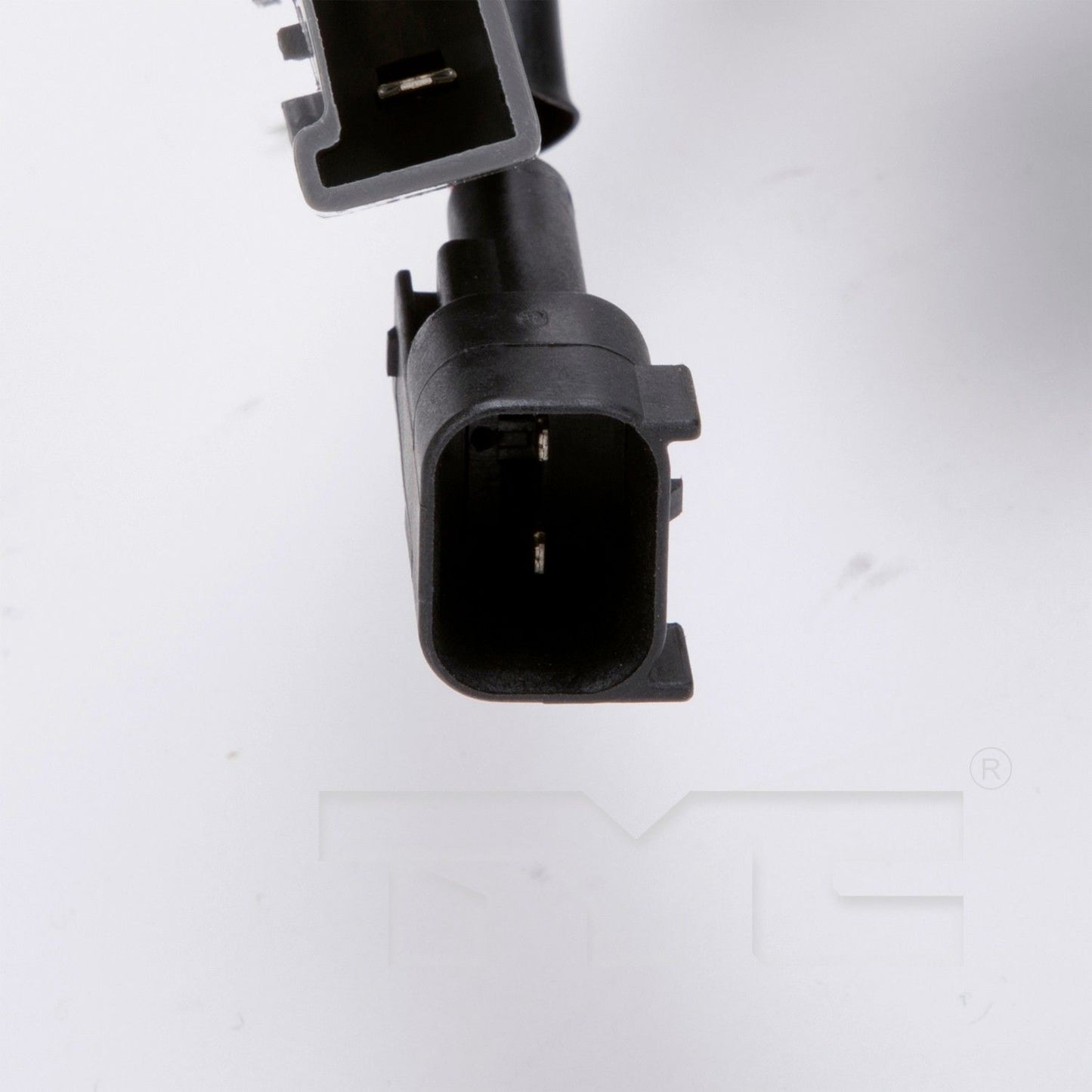 TYC Power Window Motor and Regulator Assembly 660348