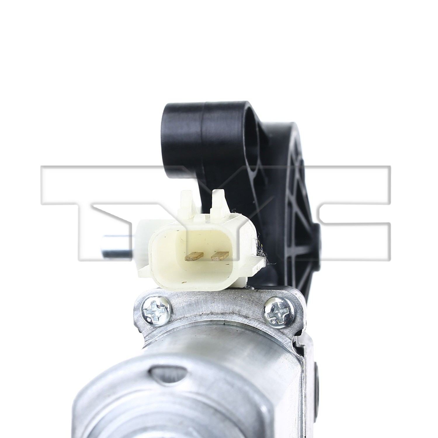 TYC Power Window Motor and Regulator Assembly 660480