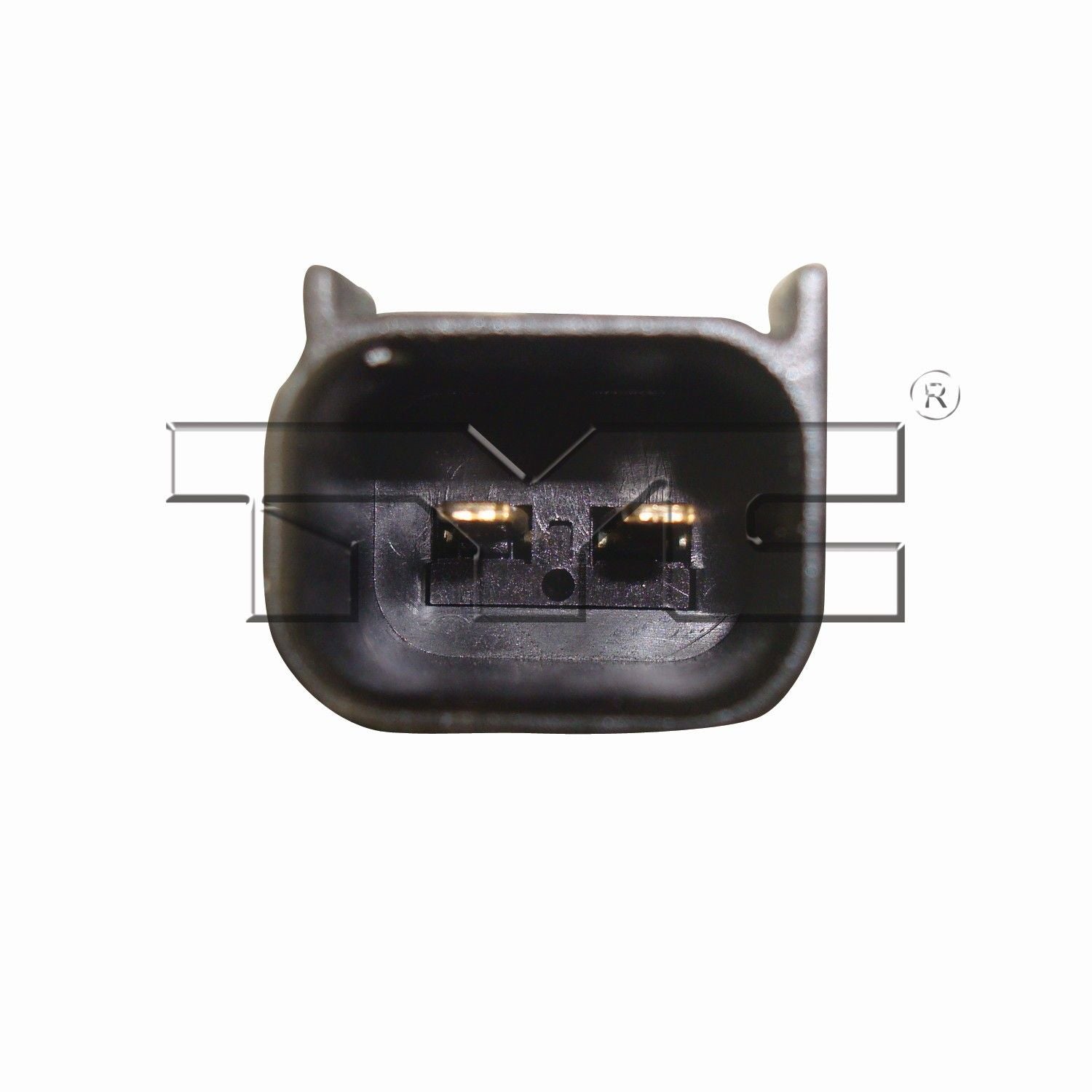 TYC Power Window Motor and Regulator Assembly 660505