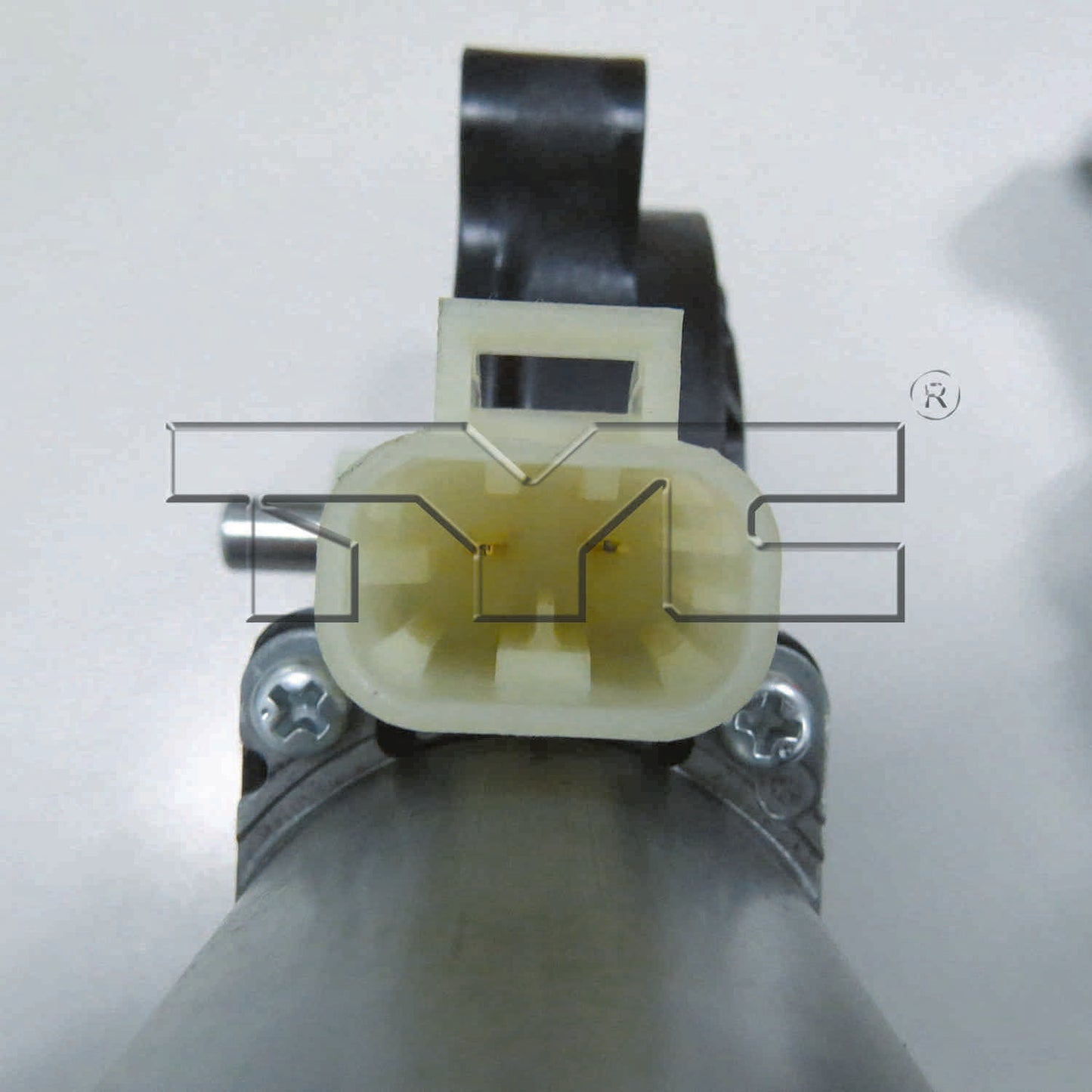 TYC Power Window Motor and Regulator Assembly 660513