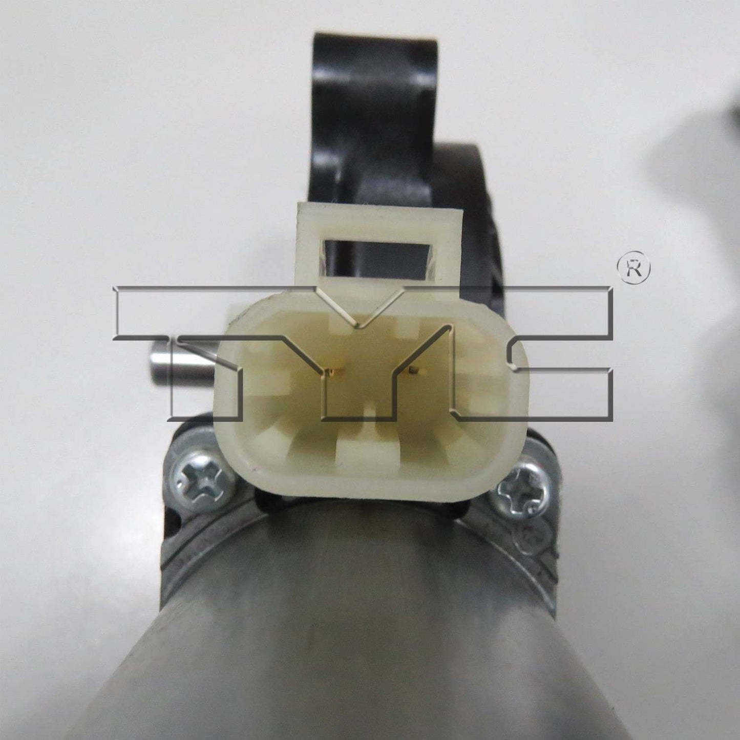 TYC Power Window Motor and Regulator Assembly 660513