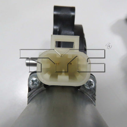 TYC Power Window Motor and Regulator Assembly 660513