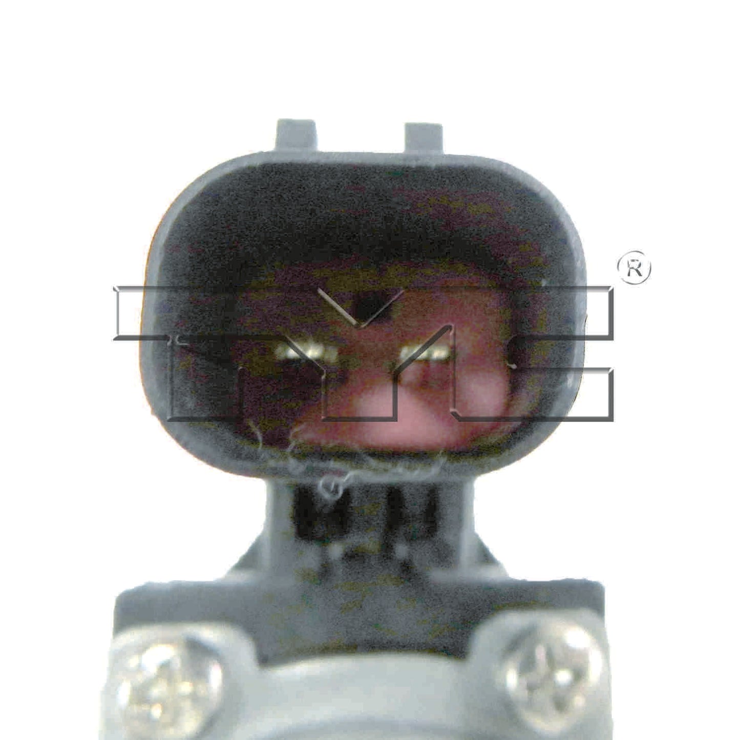 TYC Power Window Motor and Regulator Assembly 660515