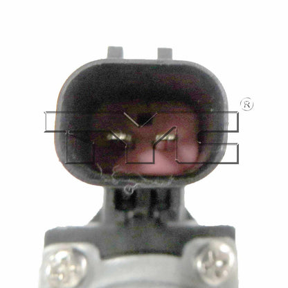 TYC Power Window Motor and Regulator Assembly 660515