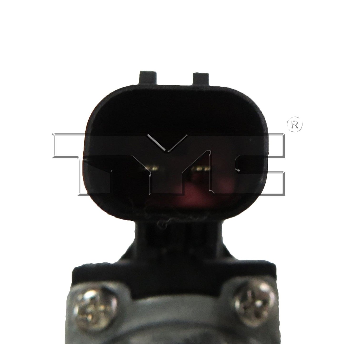 TYC Power Window Motor and Regulator Assembly 660516