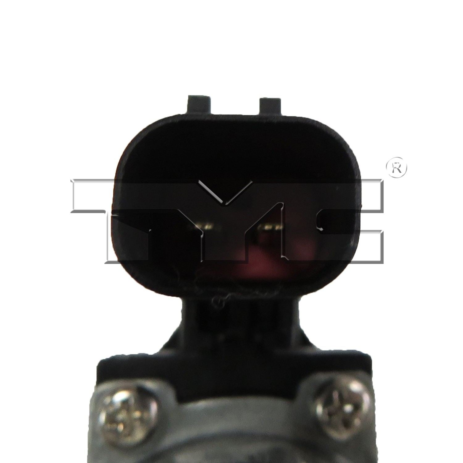 TYC Power Window Motor and Regulator Assembly 660516