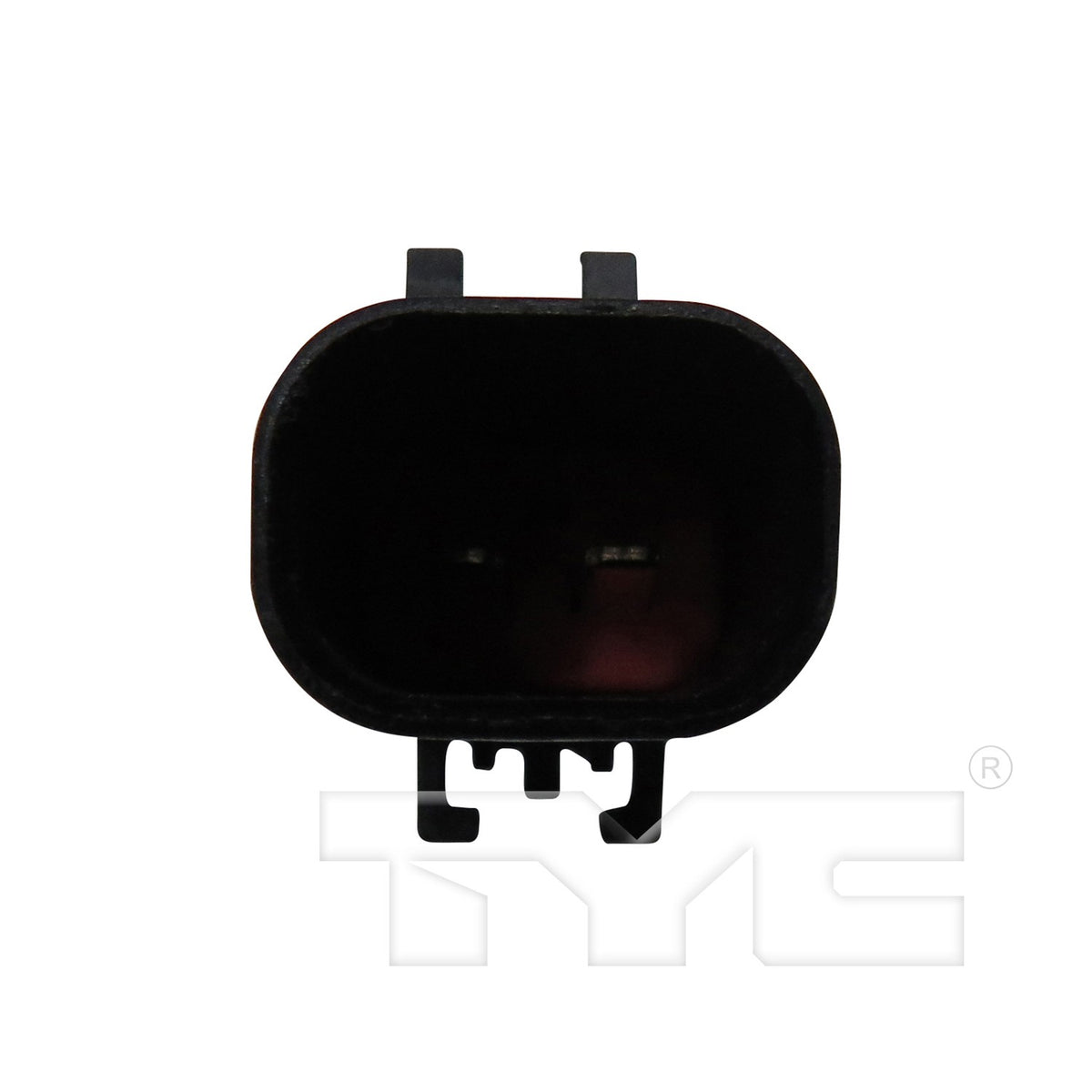TYC Power Window Motor and Regulator Assembly 660523
