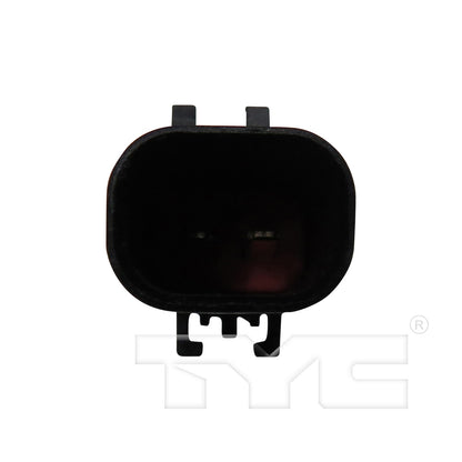 TYC Power Window Motor and Regulator Assembly 660523