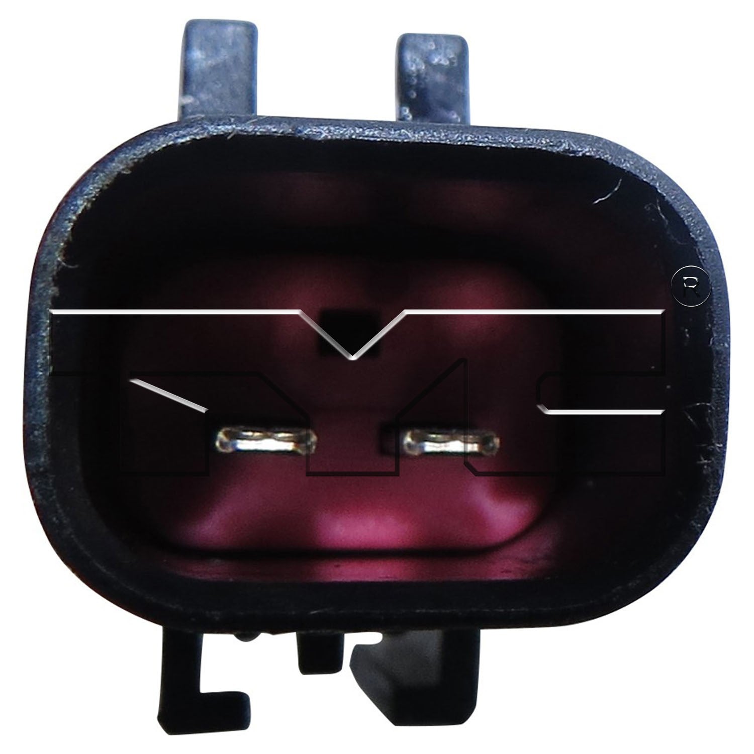TYC Power Window Motor and Regulator Assembly 660546