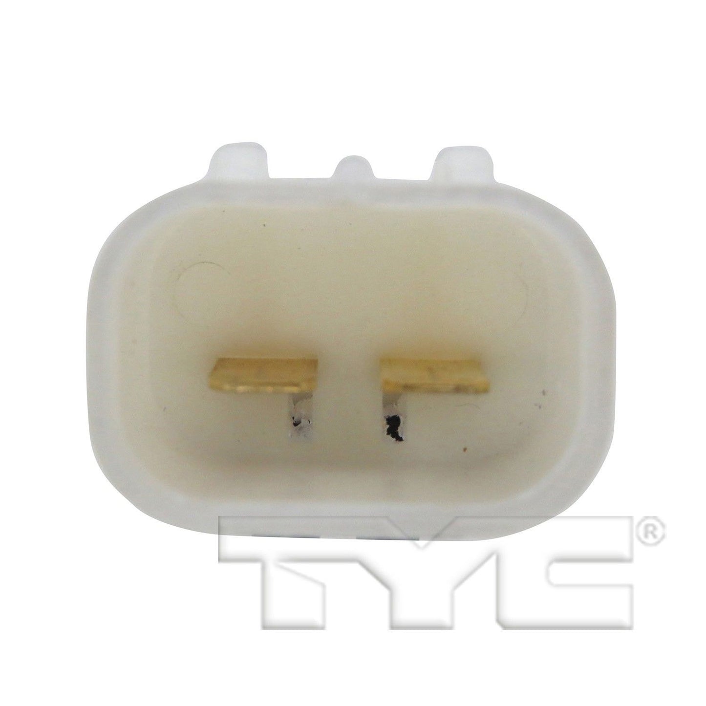 TYC Power Window Motor and Regulator Assembly 660547