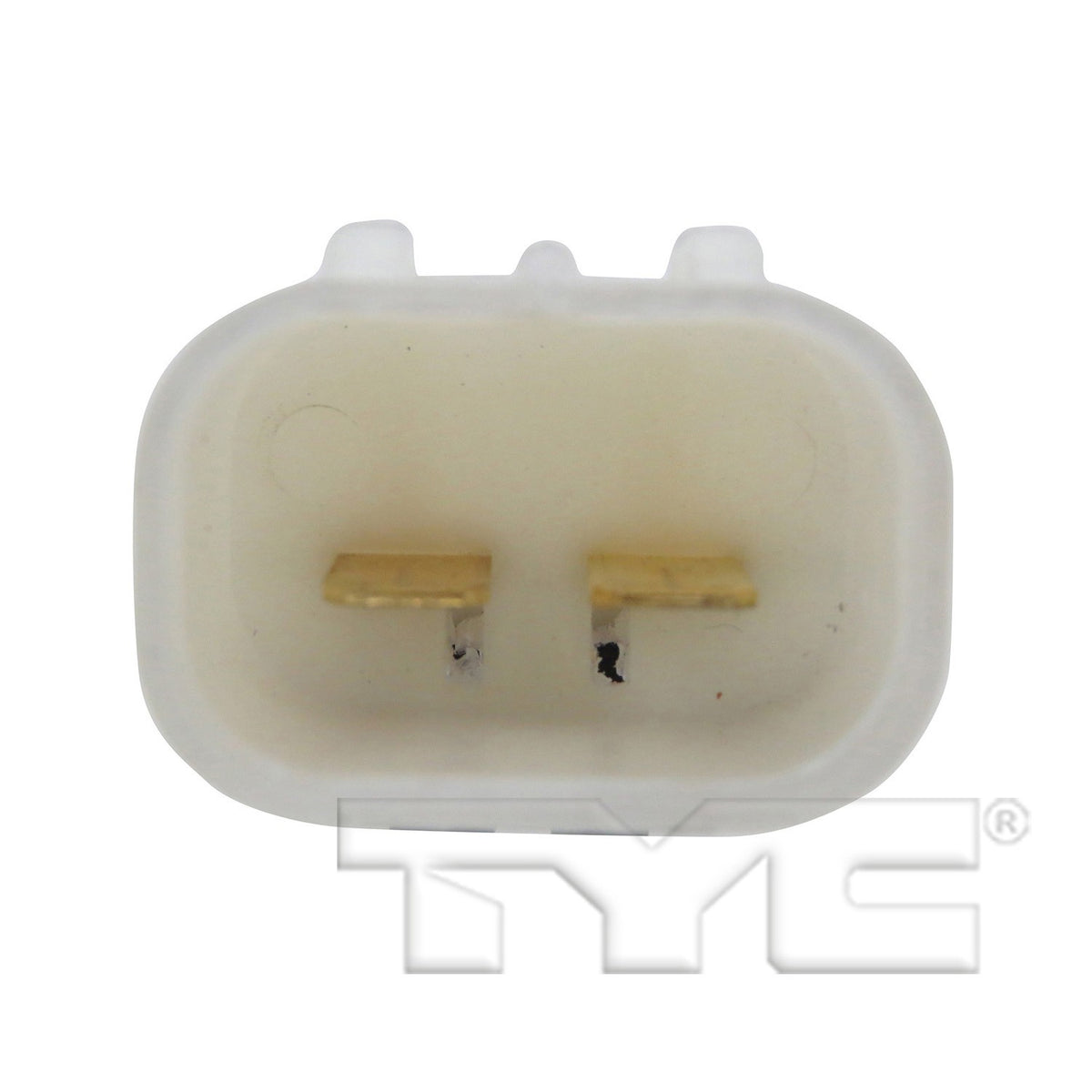 TYC Power Window Motor and Regulator Assembly 660548