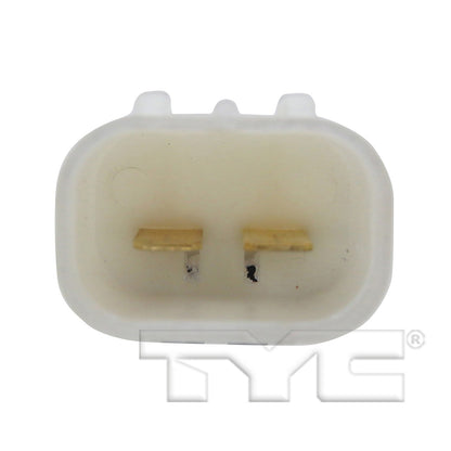 TYC Power Window Motor and Regulator Assembly 660548