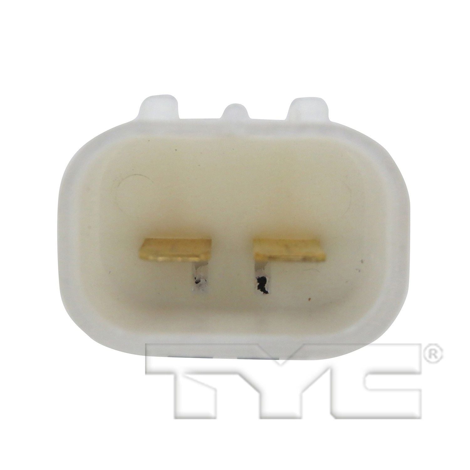 TYC Power Window Motor and Regulator Assembly 660548