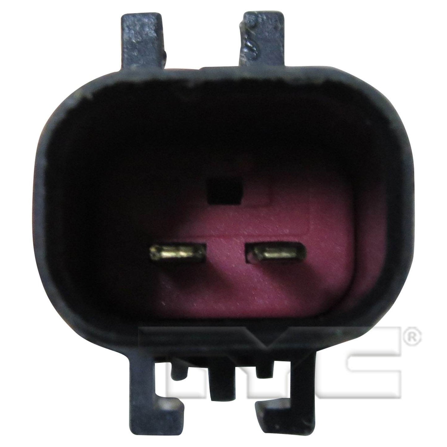 TYC Power Window Motor and Regulator Assembly 660550