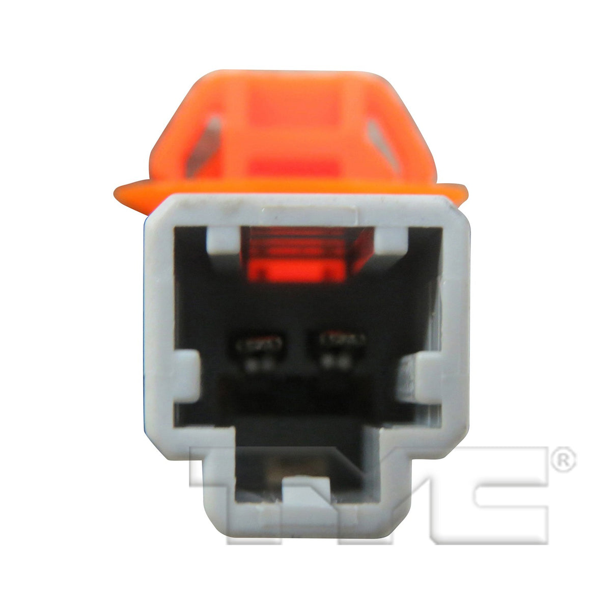 TYC Power Window Motor and Regulator Assembly 660555