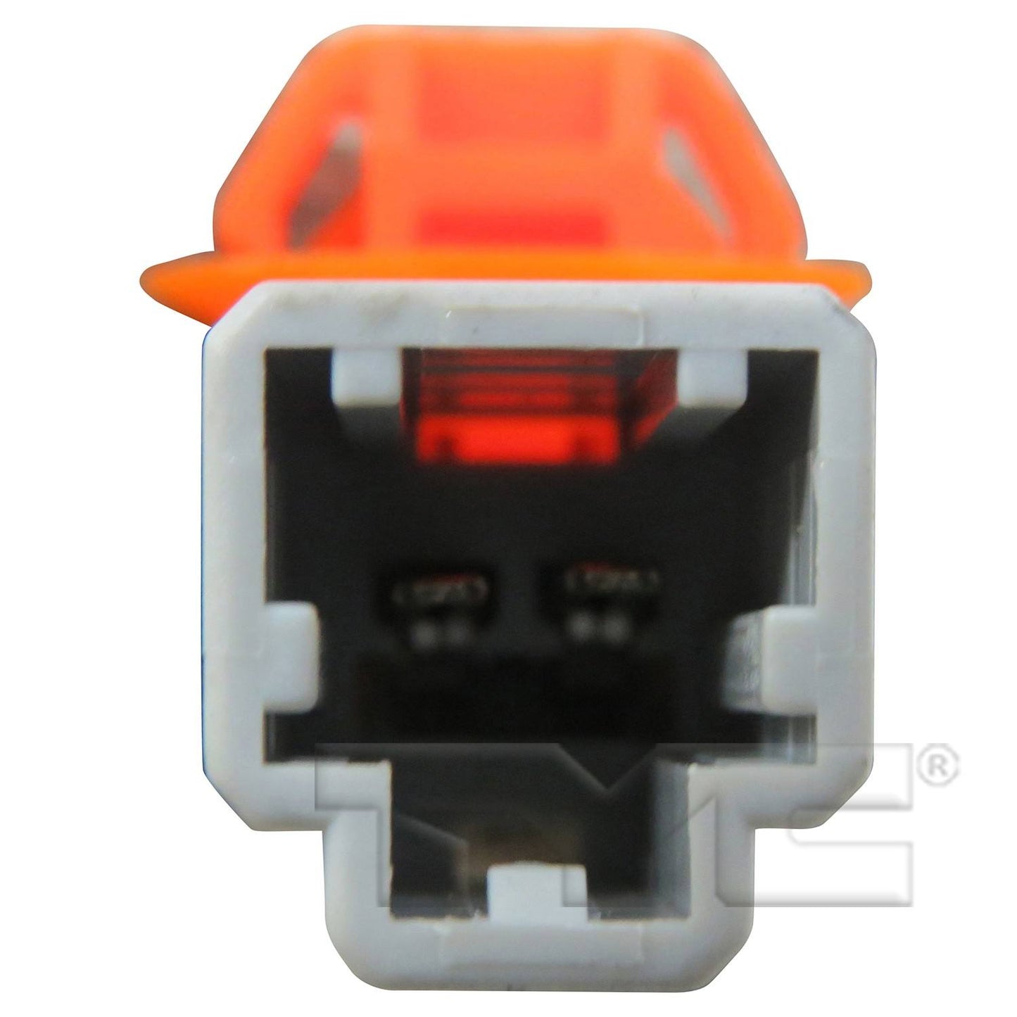 TYC Power Window Motor and Regulator Assembly 660555