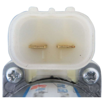 TYC Power Window Motor and Regulator Assembly 660558