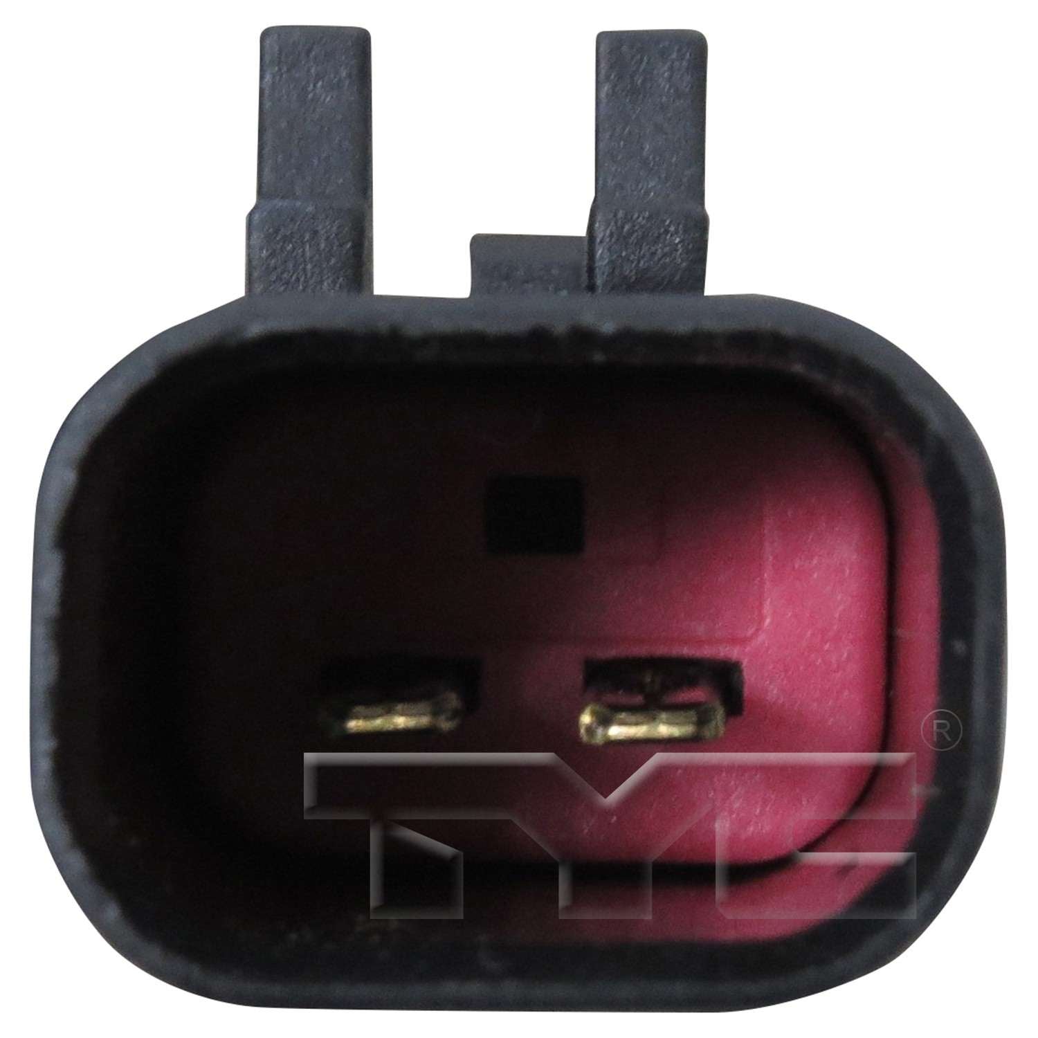 TYC Power Window Motor and Regulator Assembly 660560