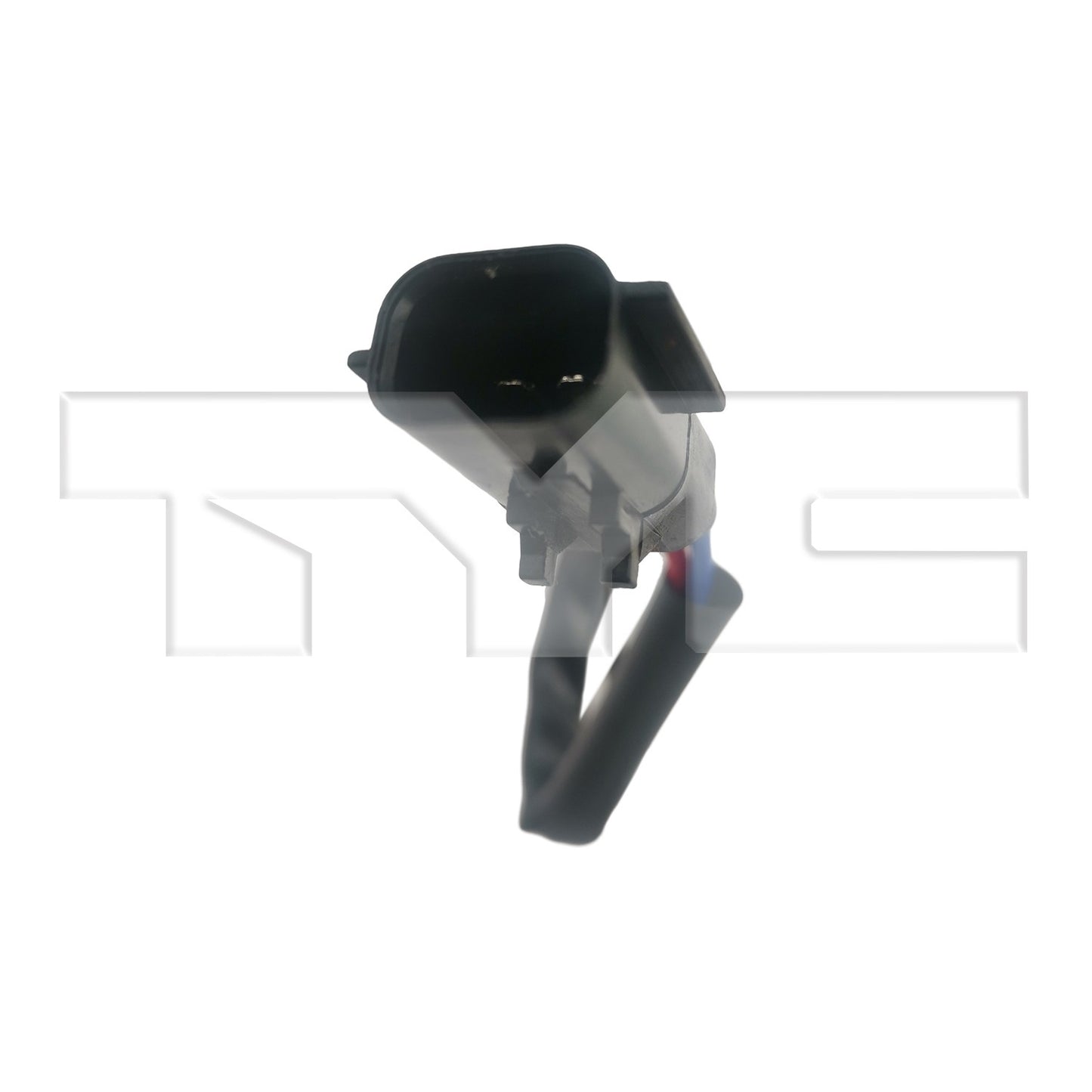 TYC Power Window Motor and Regulator Assembly 660561