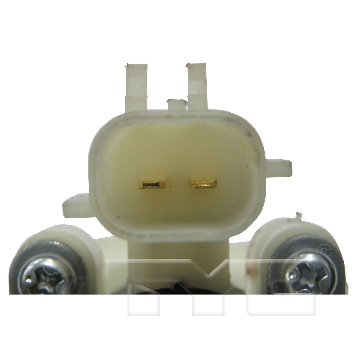 TYC Power Window Motor and Regulator Assembly 660562