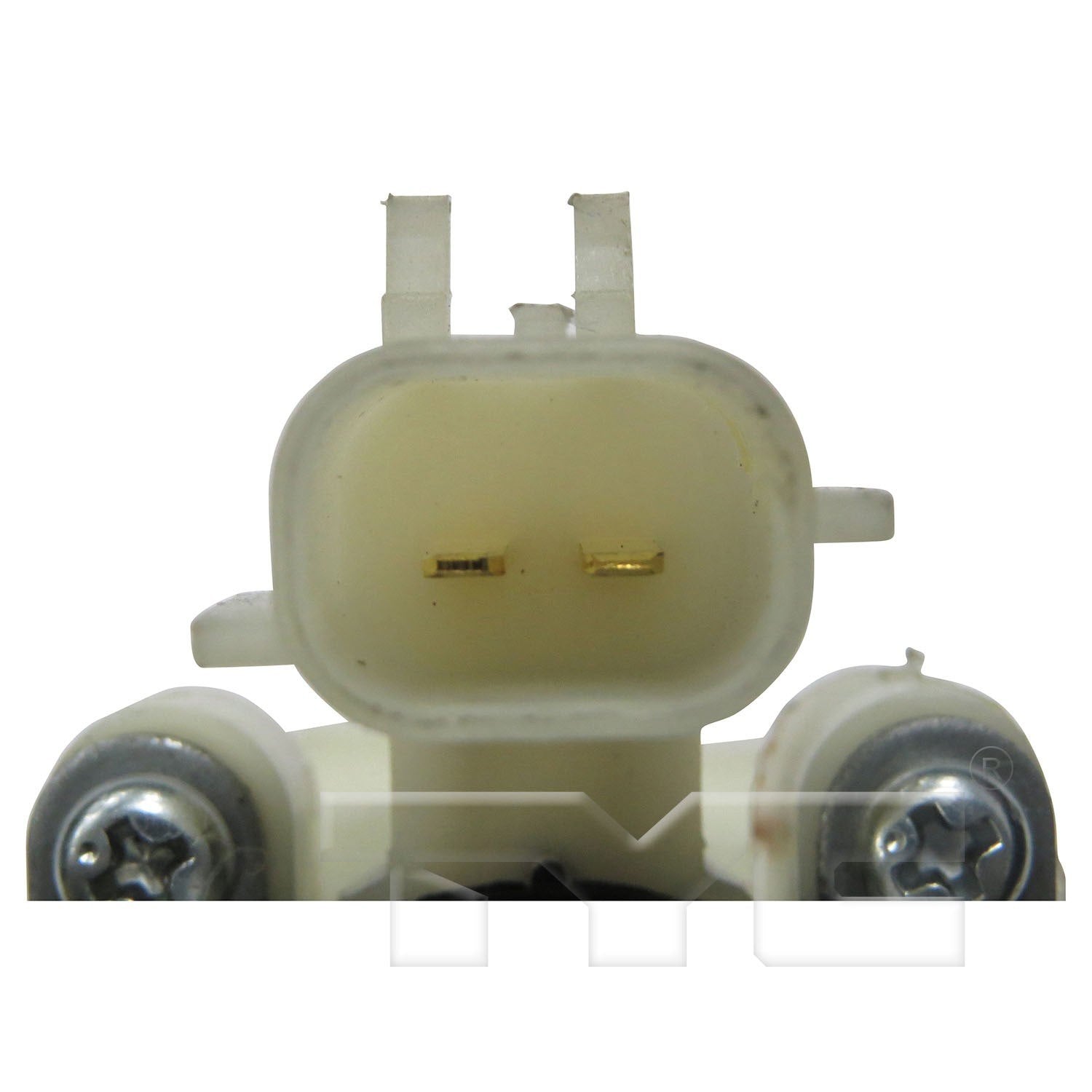 TYC Power Window Motor and Regulator Assembly 660562