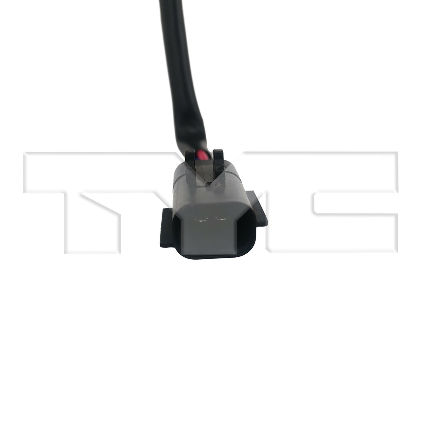 TYC Power Window Motor and Regulator Assembly 660562