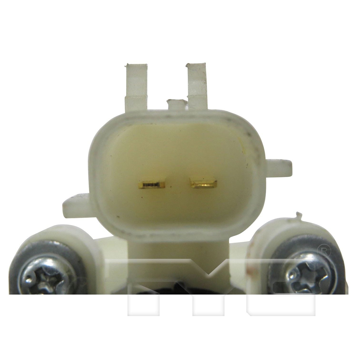 TYC Power Window Motor and Regulator Assembly 660562