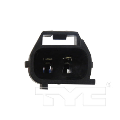 TYC Power Window Motor and Regulator Assembly 660567