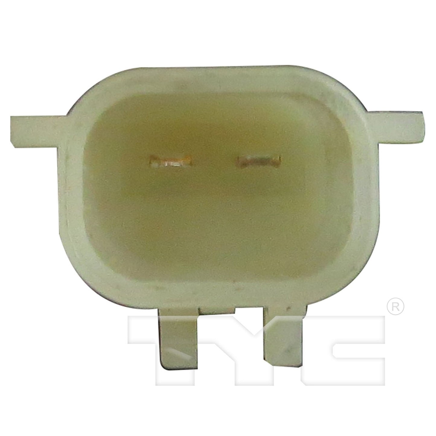 TYC Power Window Motor and Regulator Assembly 660585