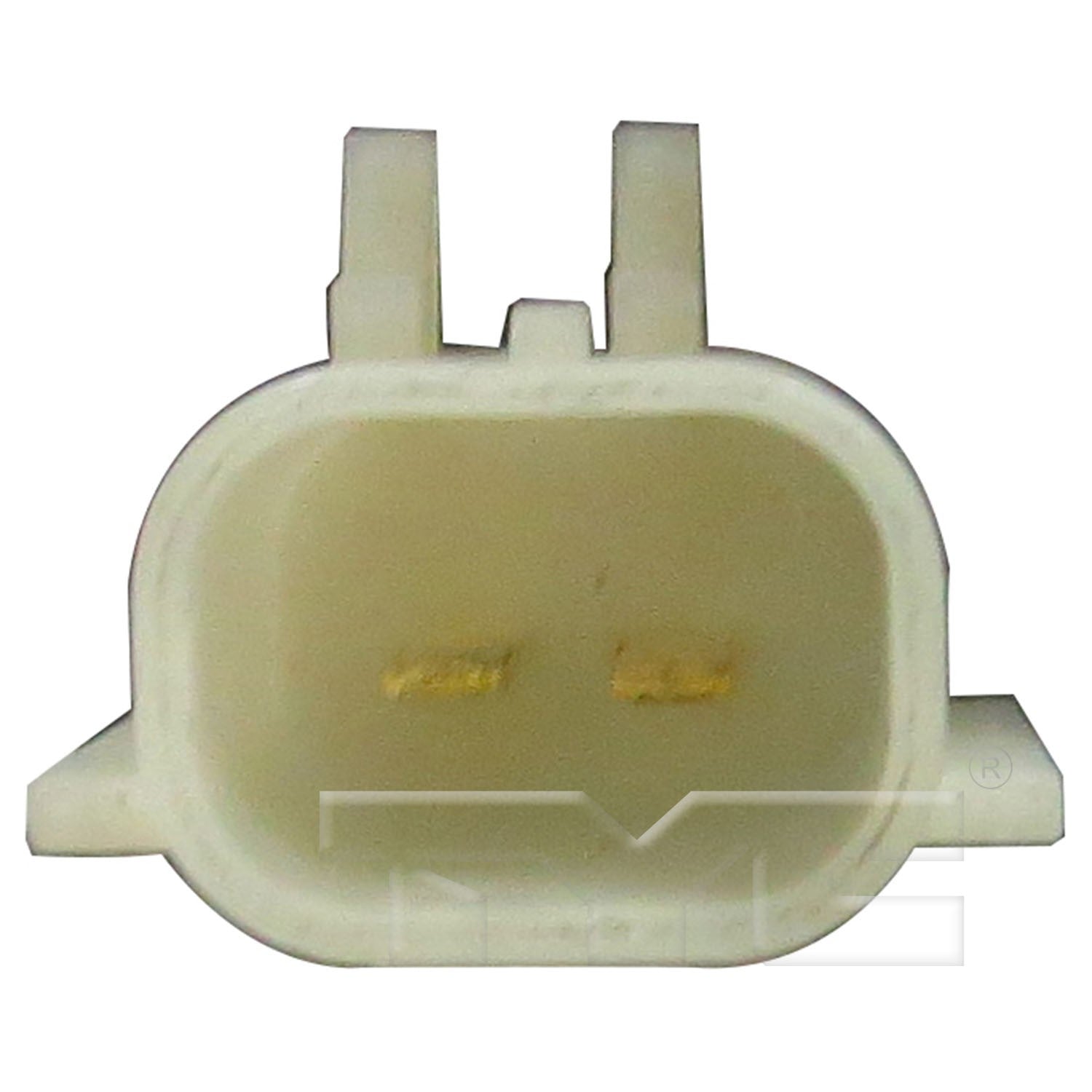TYC Power Window Motor and Regulator Assembly 660586 image 6