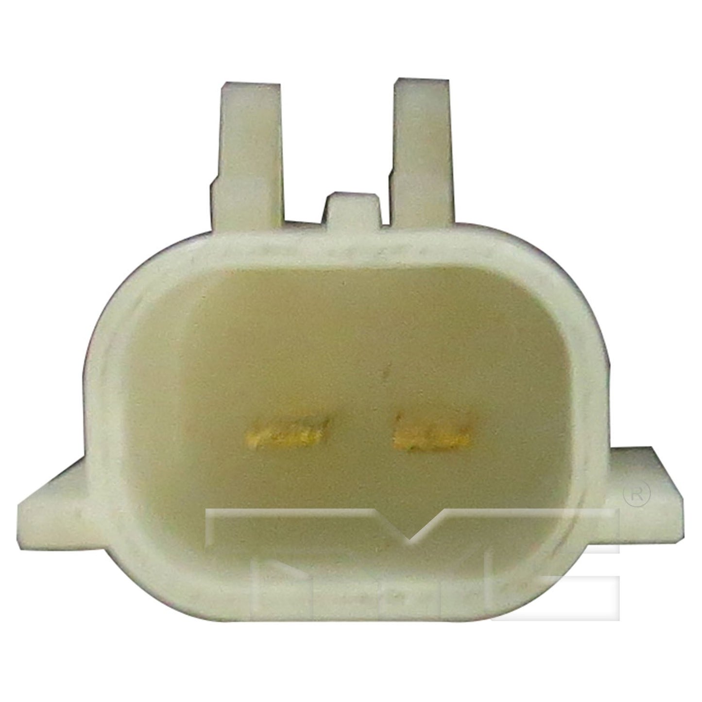 TYC Power Window Motor and Regulator Assembly 660586 image 7