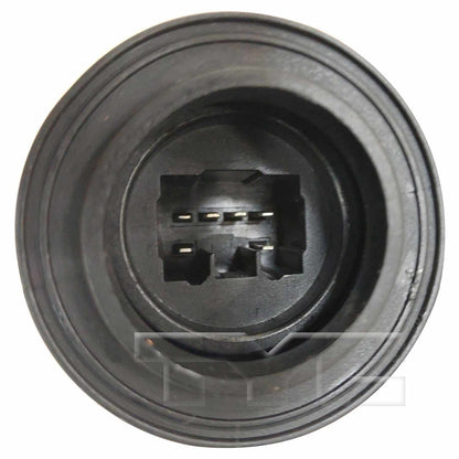 TYC Power Window Motor and Regulator Assembly 660621