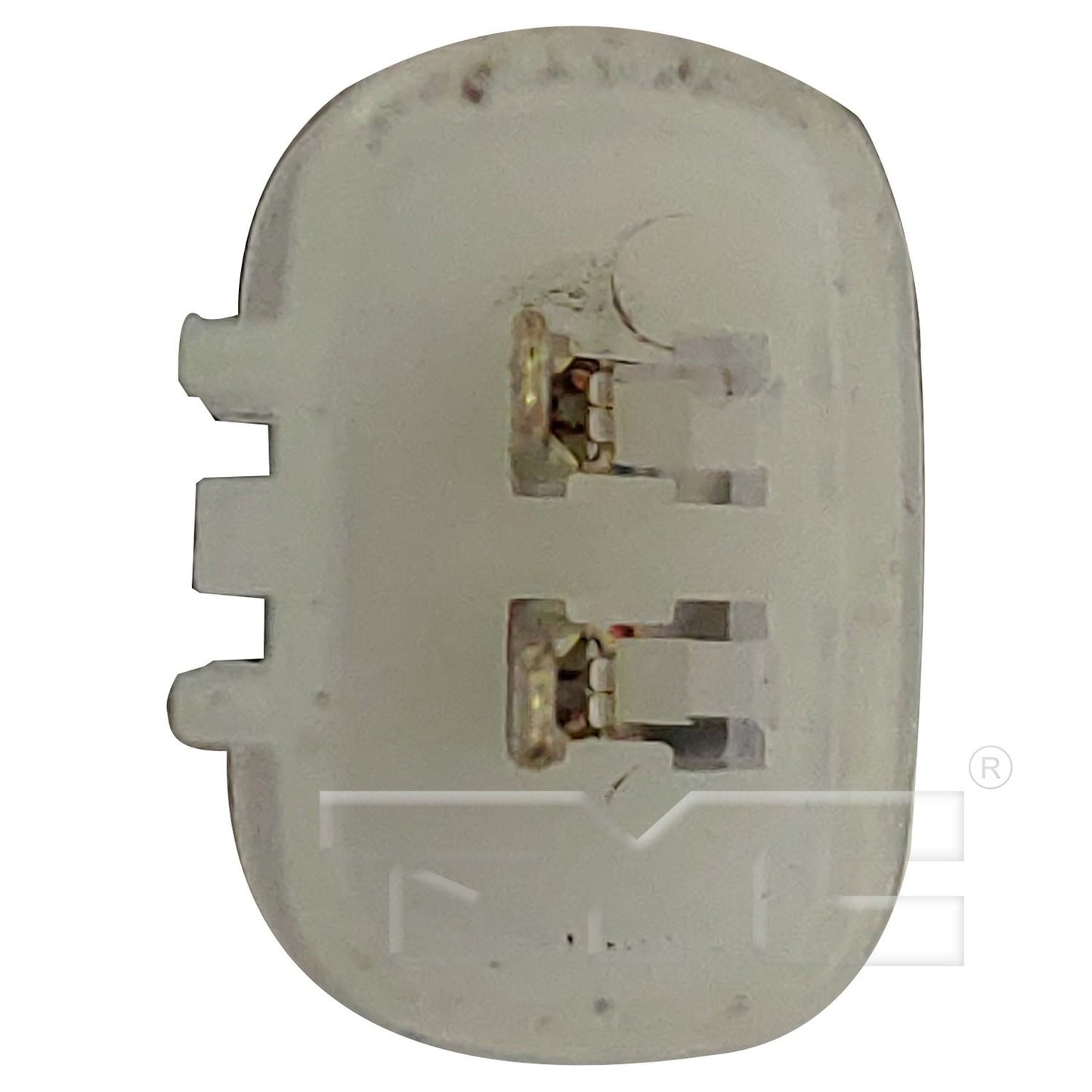 TYC Power Window Motor and Regulator Assembly 660624
