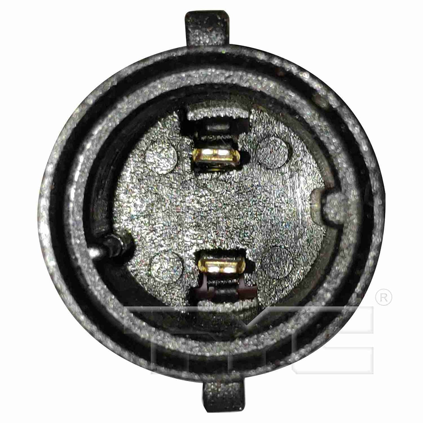 TYC Power Window Motor and Regulator Assembly 660635