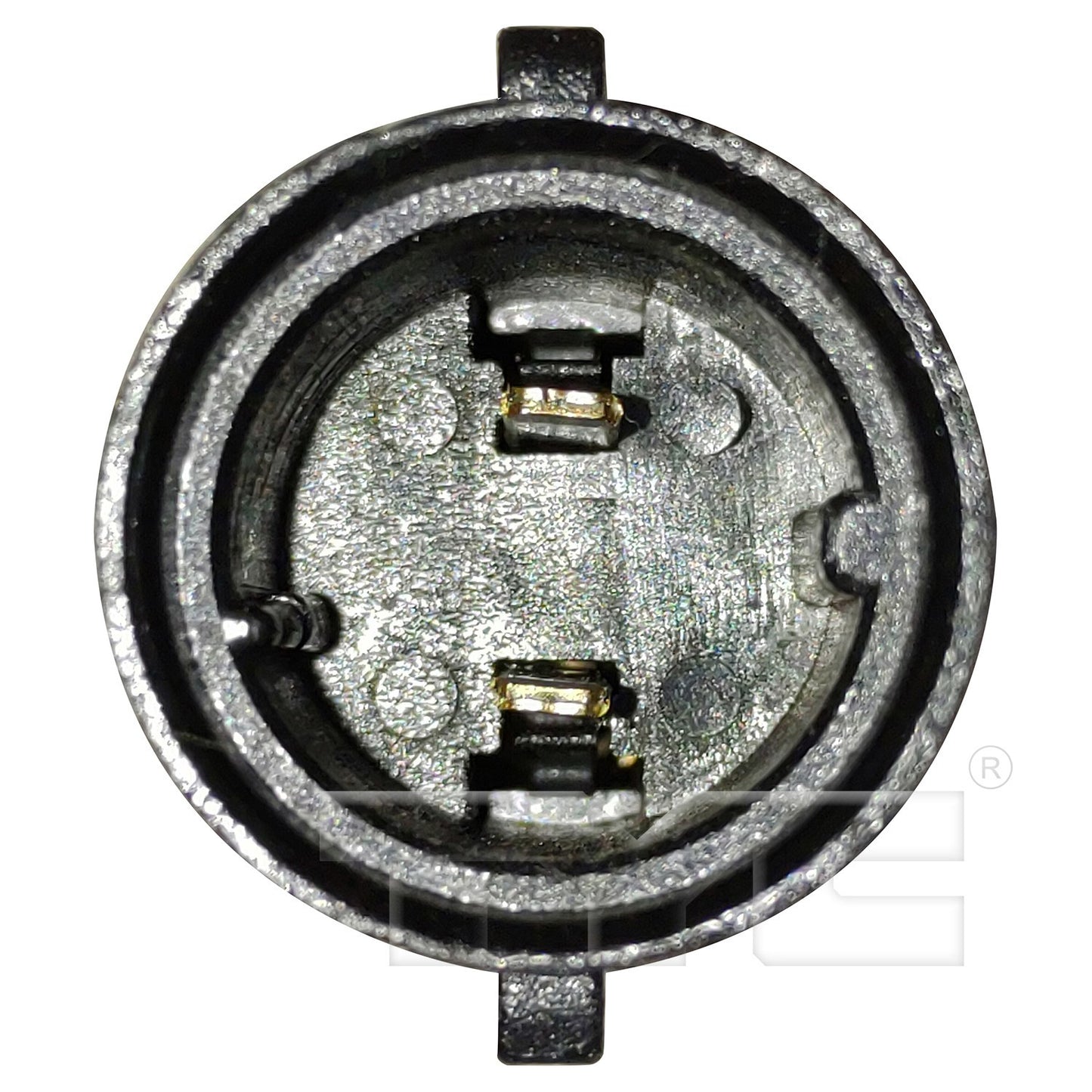 TYC Power Window Motor and Regulator Assembly 660636