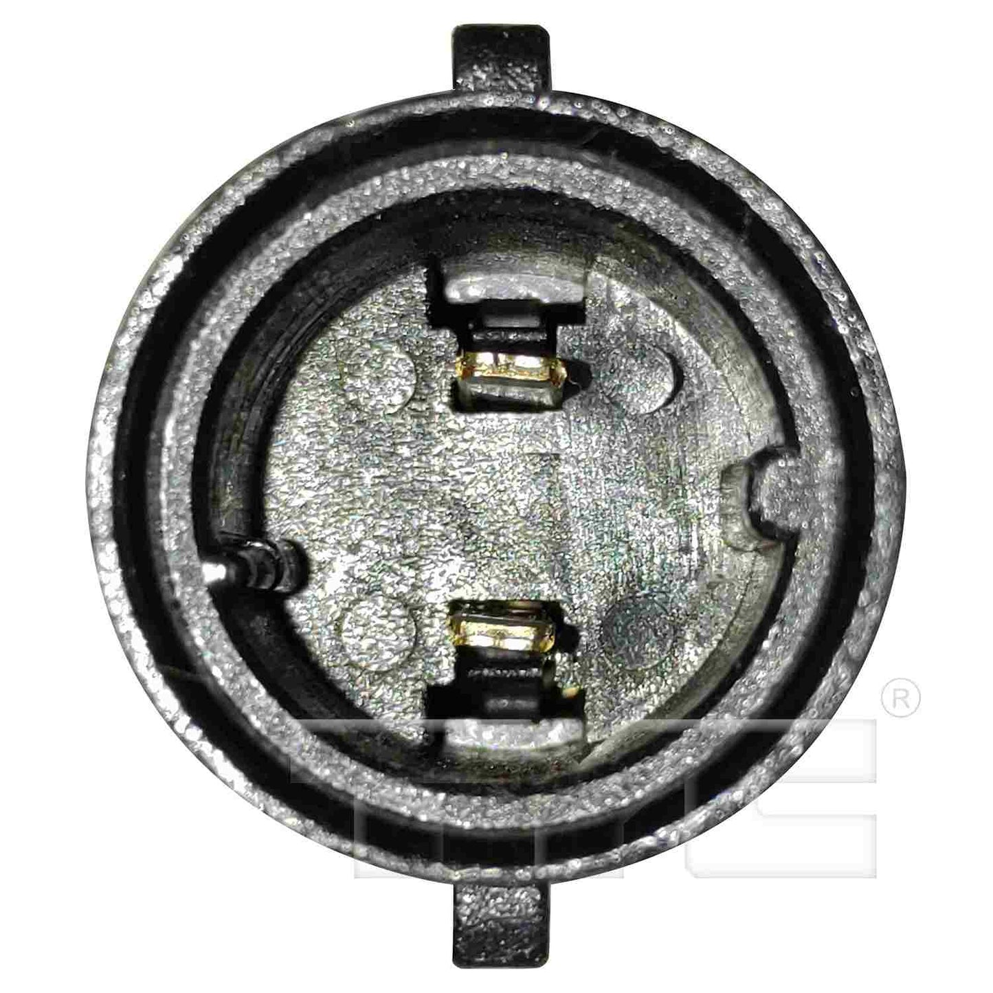 TYC Power Window Motor and Regulator Assembly 660636