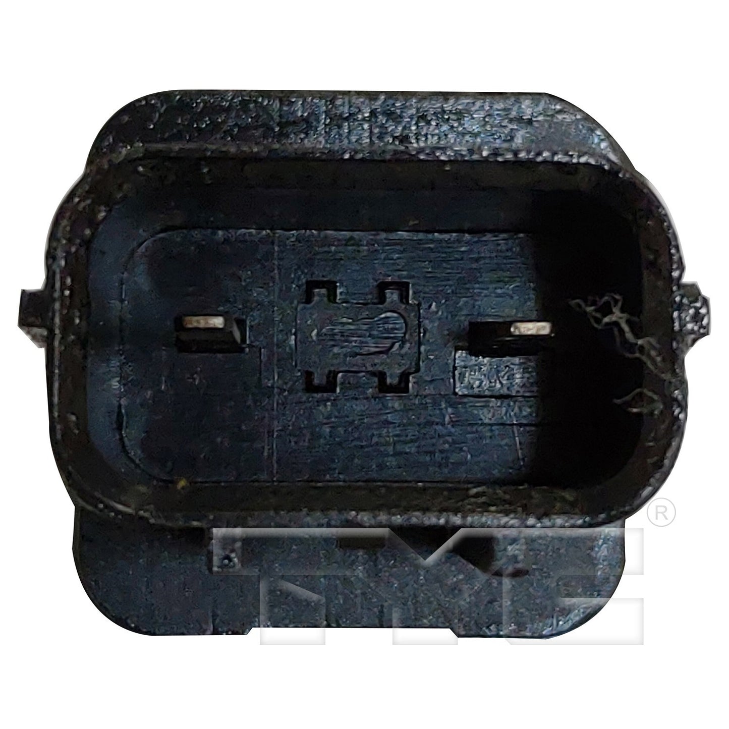 TYC Power Window Motor and Regulator Assembly 660639 image 4