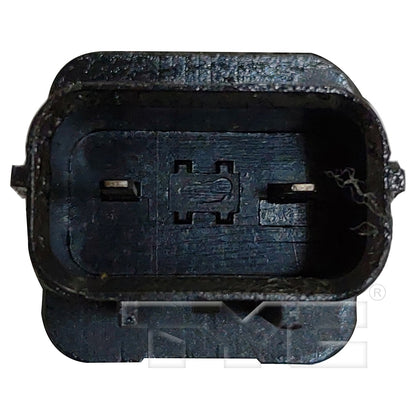 TYC Power Window Motor and Regulator Assembly 660639 image 2