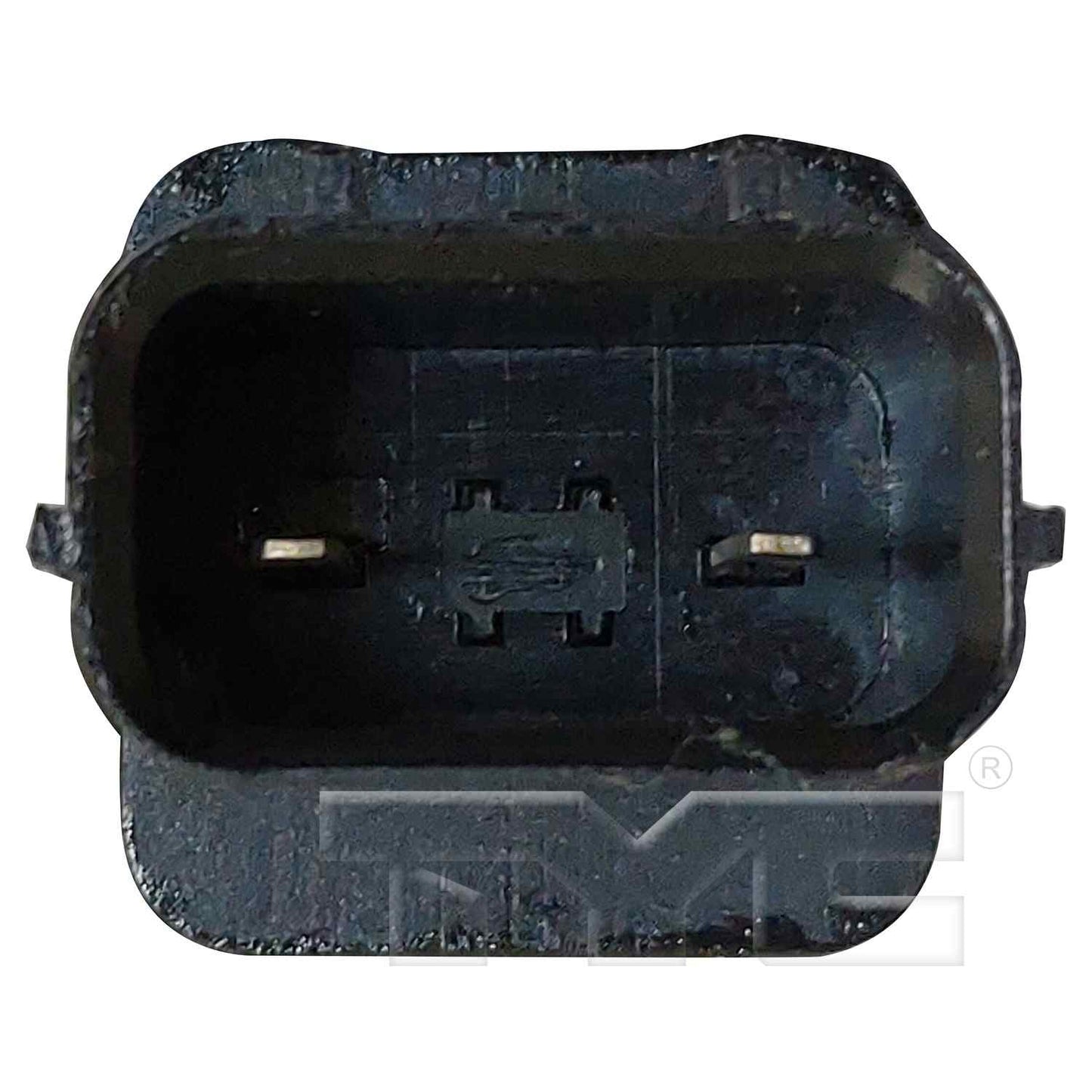 TYC Power Window Motor and Regulator Assembly 660643