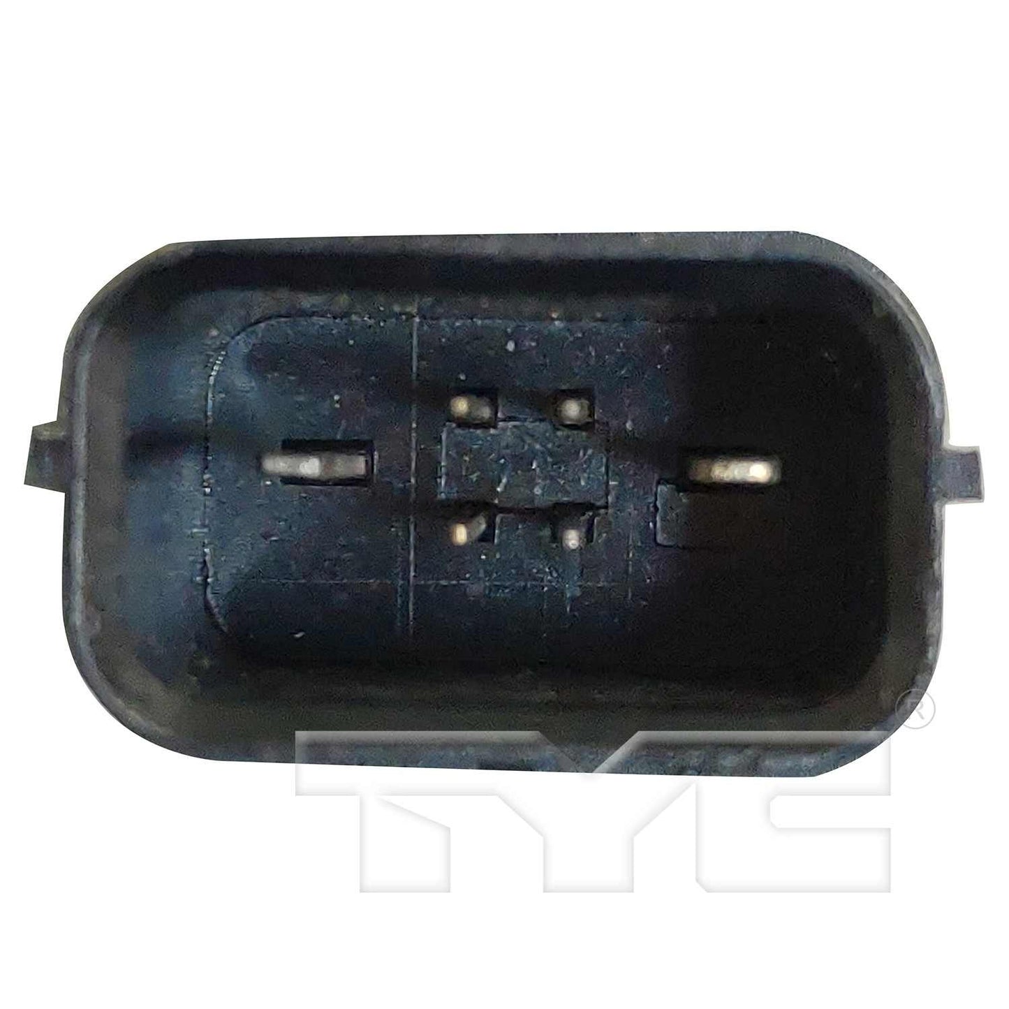 TYC Power Window Motor and Regulator Assembly 660648