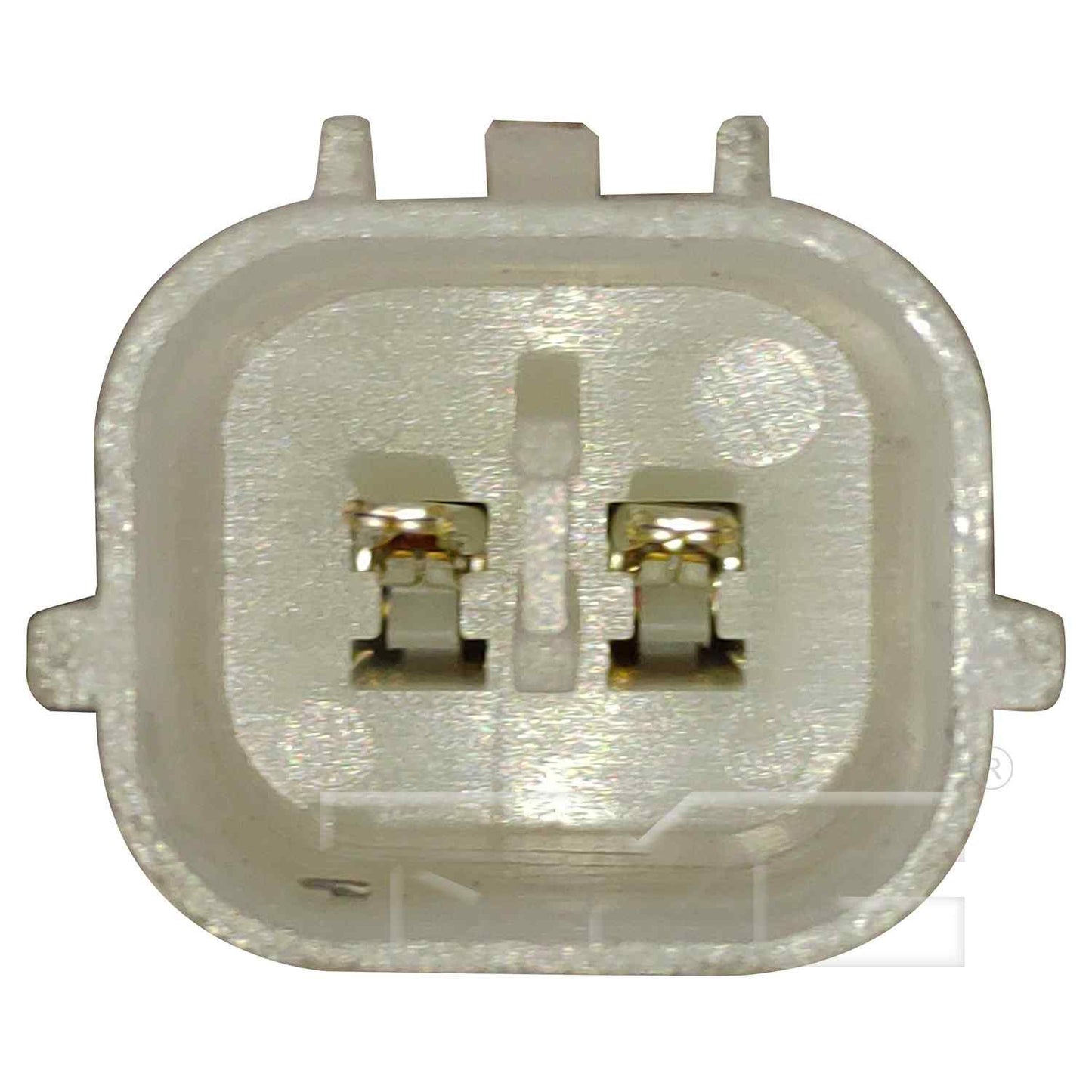 TYC Power Window Motor and Regulator Assembly 660667