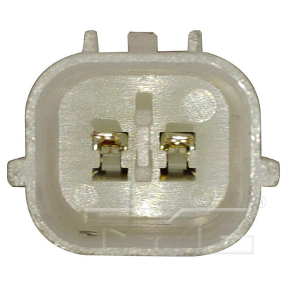TYC Power Window Motor and Regulator Assembly 660667