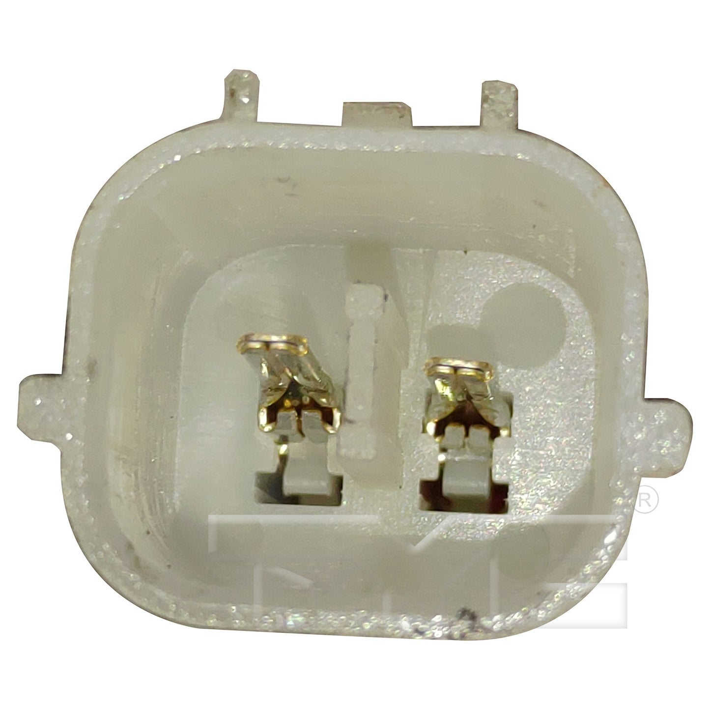 TYC Power Window Motor and Regulator Assembly 660668 image 4