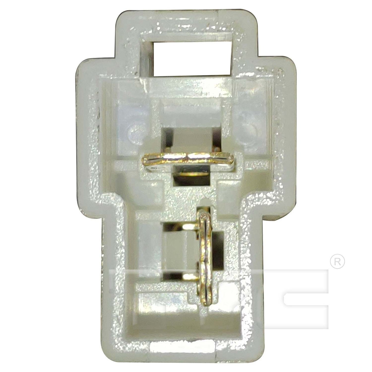 TYC Power Window Motor and Regulator Assembly 660677