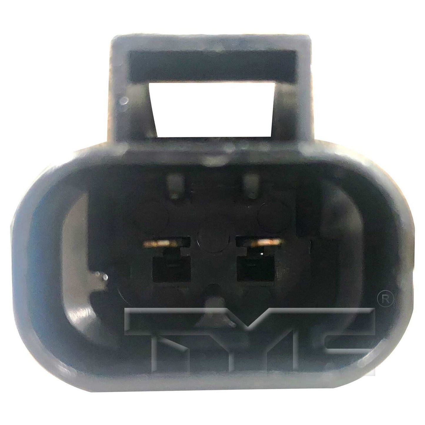 TYC Power Window Motor and Regulator Assembly 660682